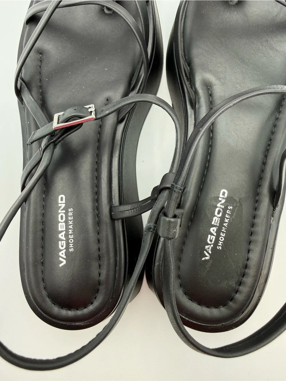 Charles & Keith step out